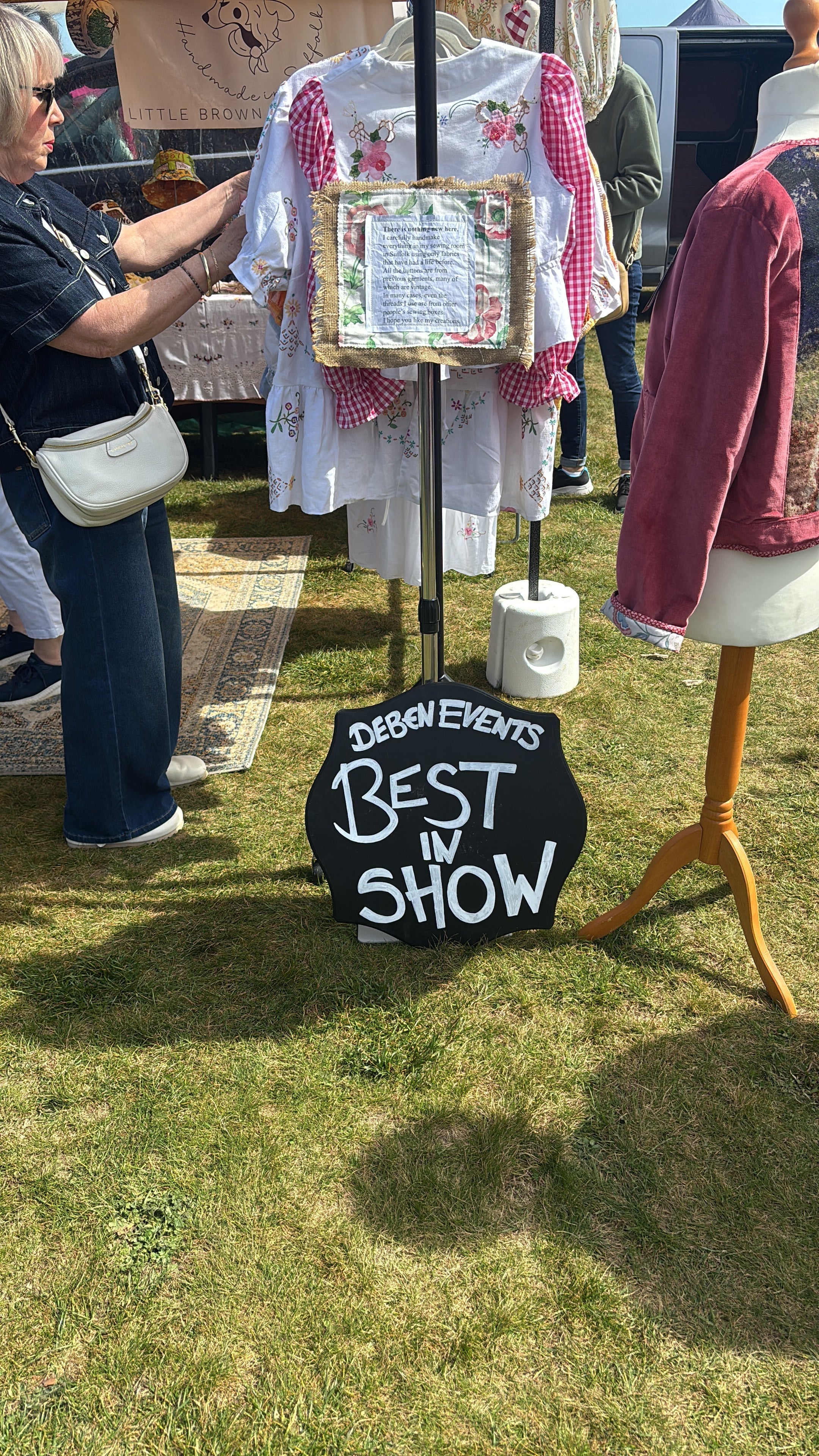 Bury St Edmunds Spring Fayre