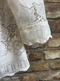 Lace Classic Tunic