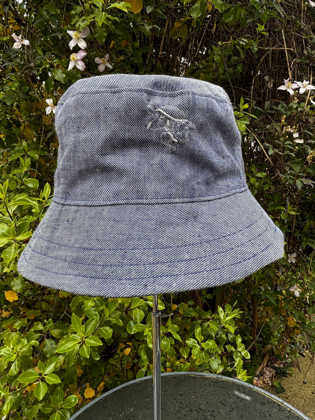 Australian Ocean 1985 Calendar Bucket Hat