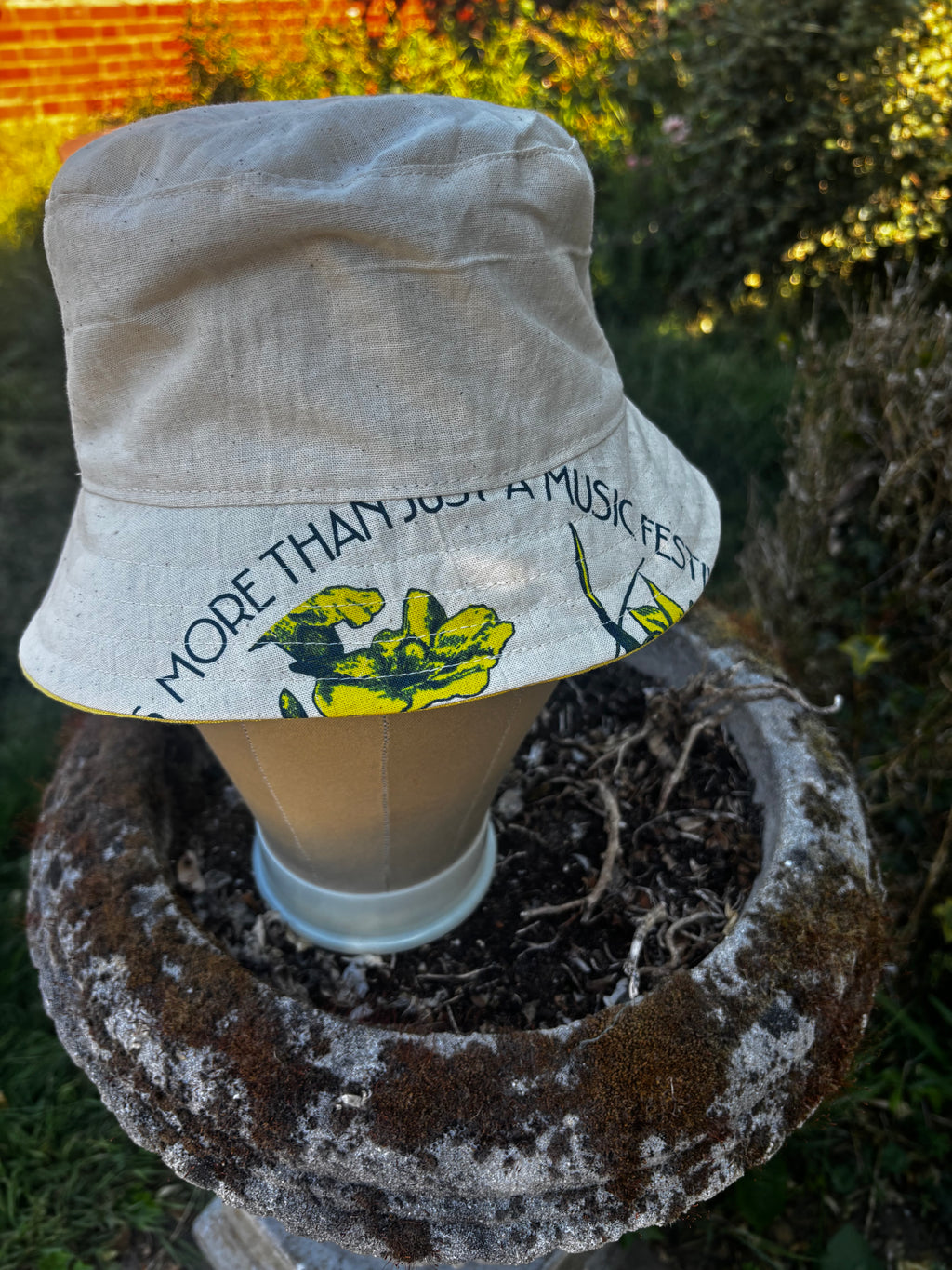 Made for You Bucket Hat