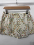 Upcycled Eternal Beau Shorts