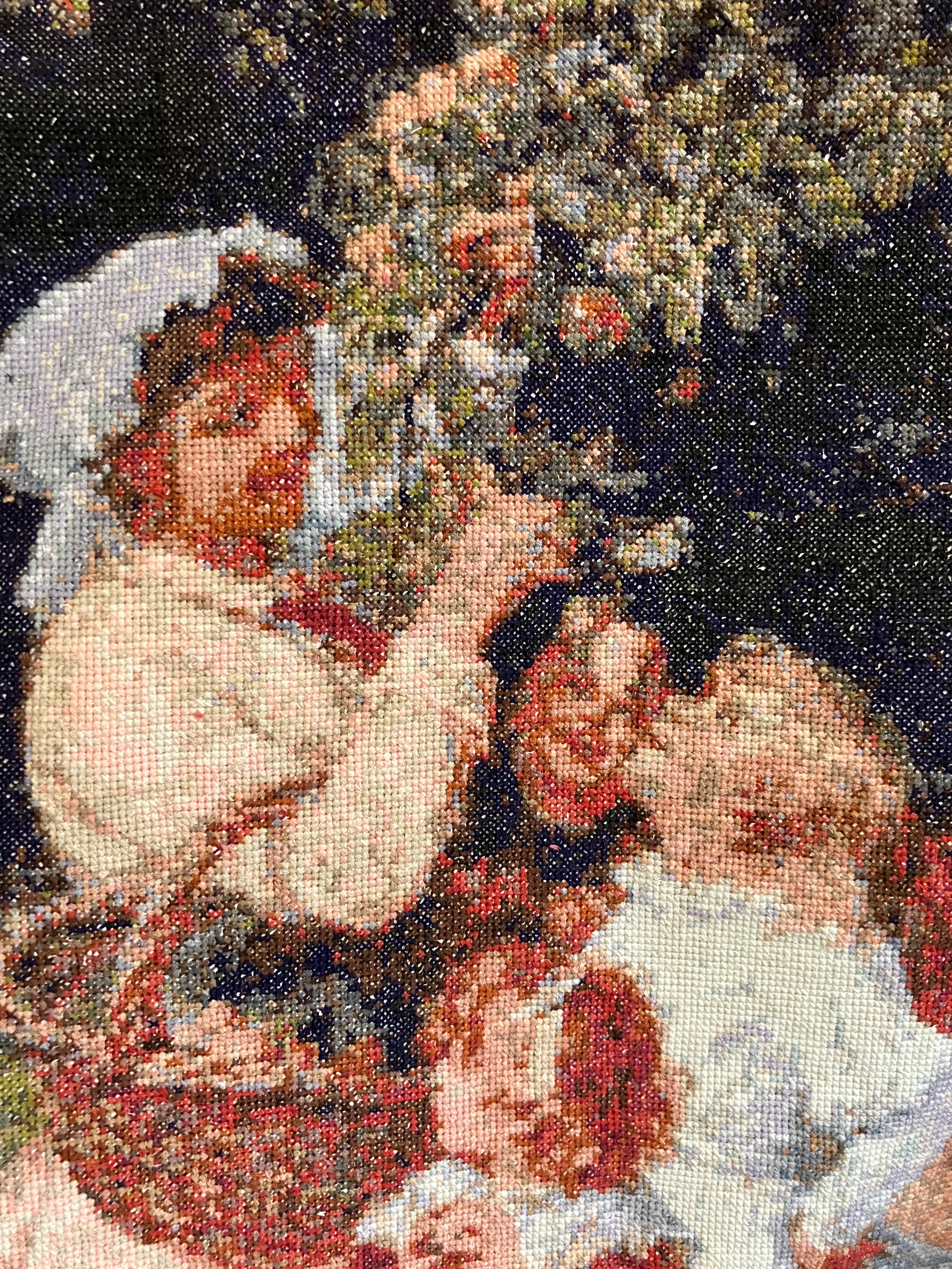 Upcycled One of a Kind Cotton Velvet Cropped Jacket